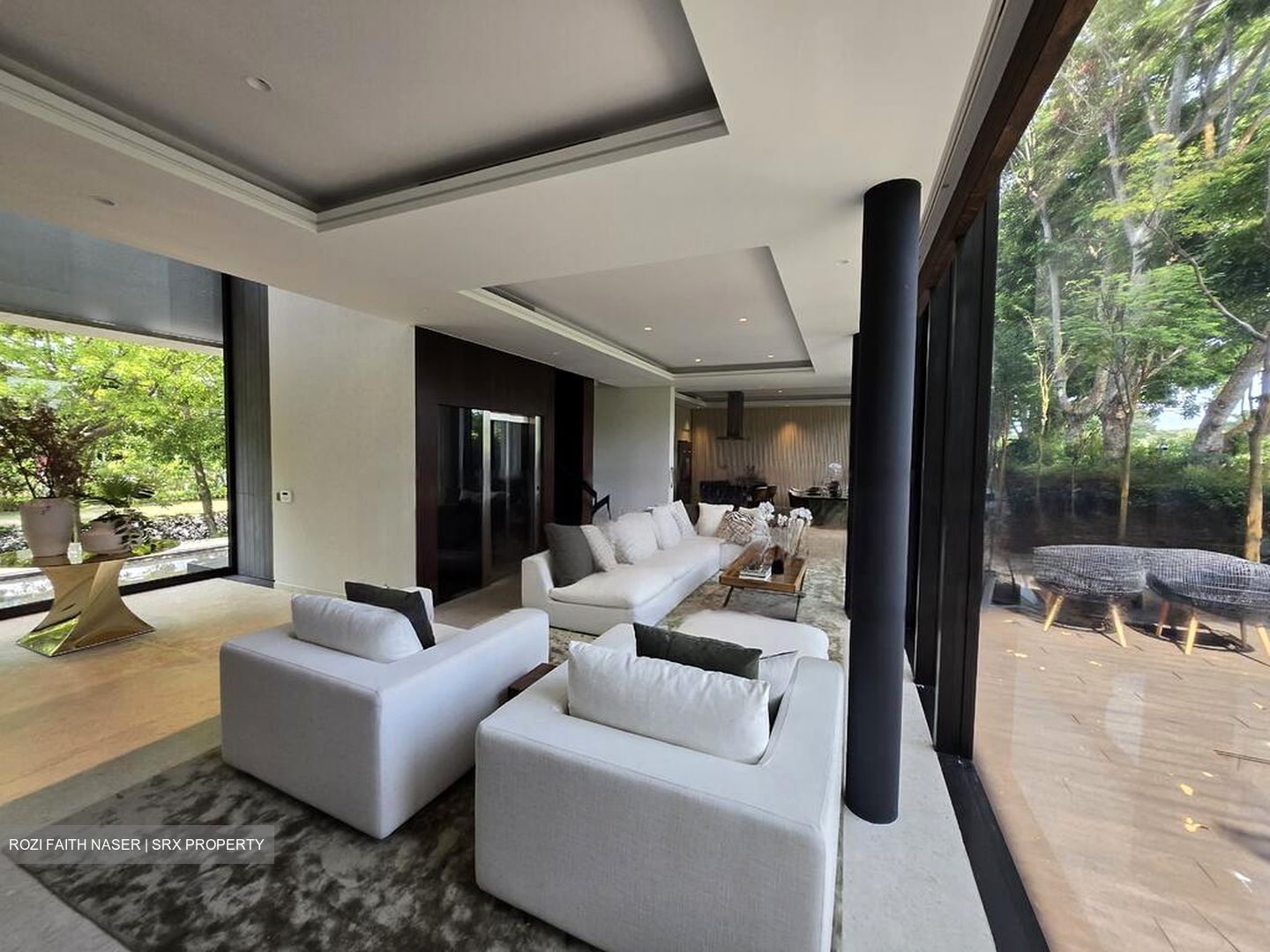 Sentosa Cove (D4), Condominium #469718611